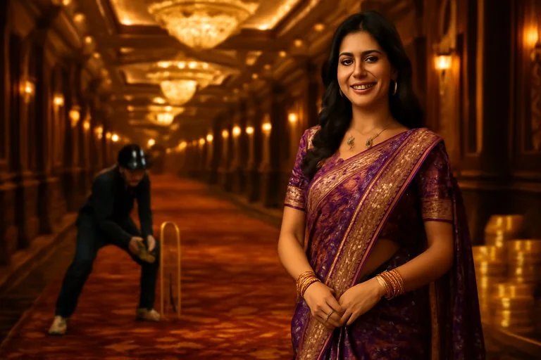 930k ক্রিকেট অডস প্যানেল